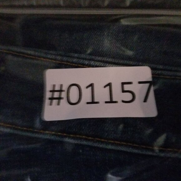 J. Crew Jeans Womens 26 Blue Toothpick Stretch Skinny Re-Imagined Denim - Picture 16 of 16